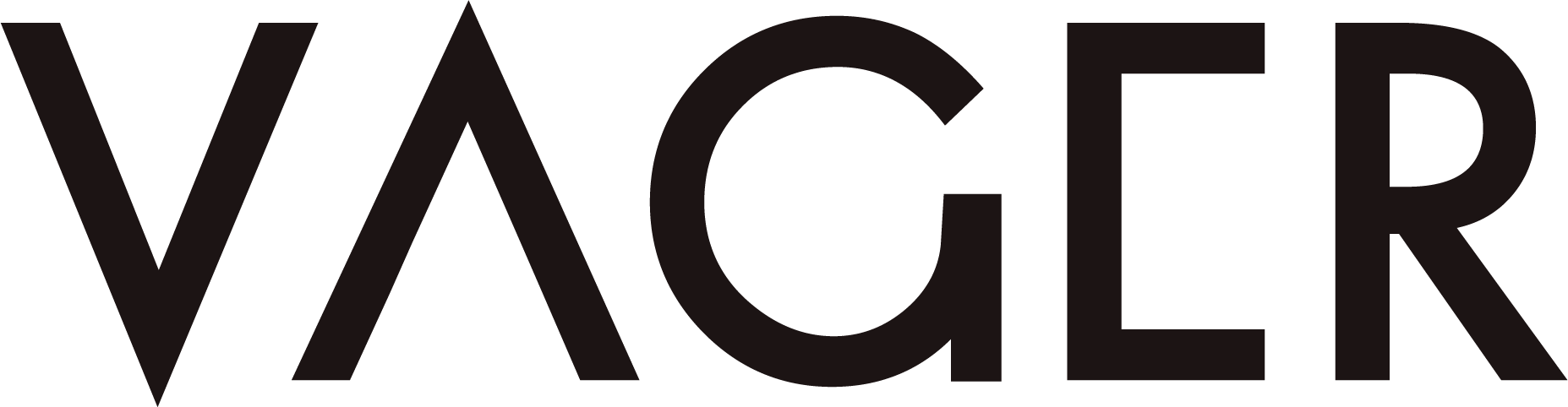 Vager logo